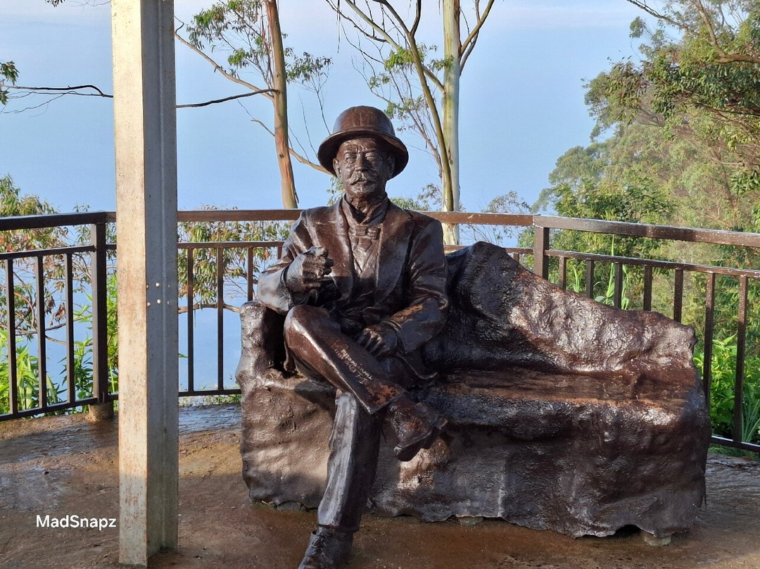 Haputale Tuk Tuk Tours-哈普特莱必去景点