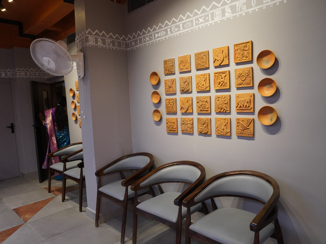 Continental Lodge主图