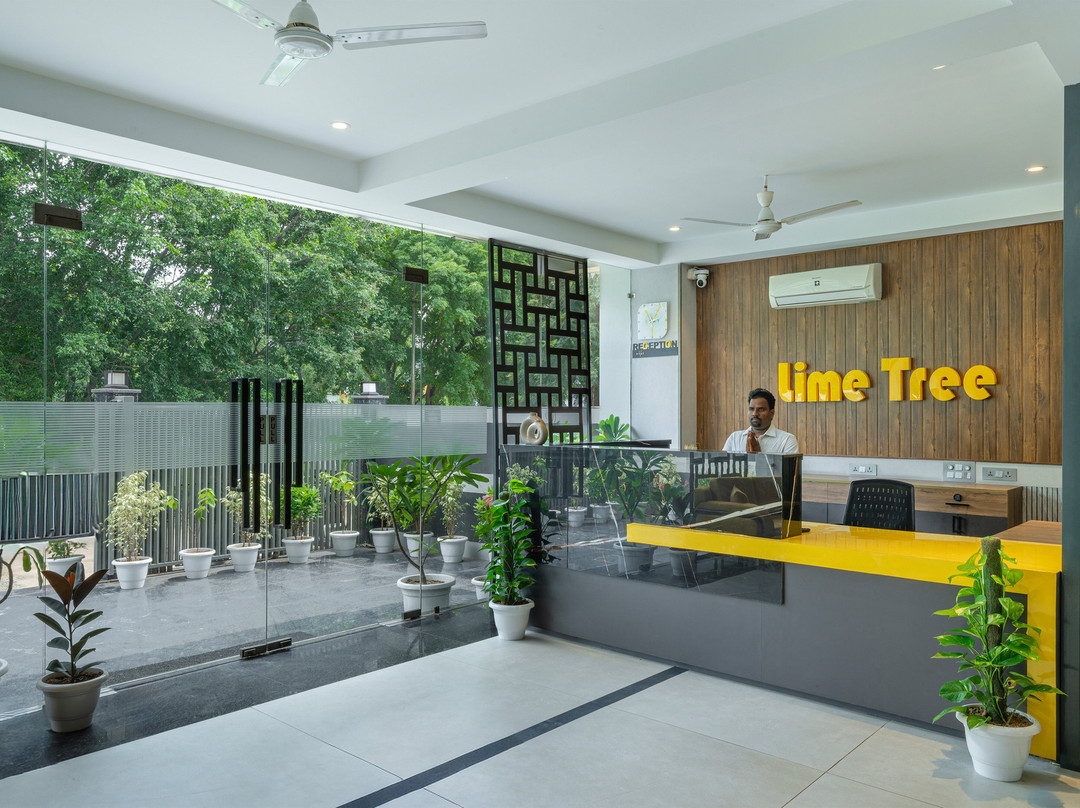 Y Stays by Lime Tree Hotels
