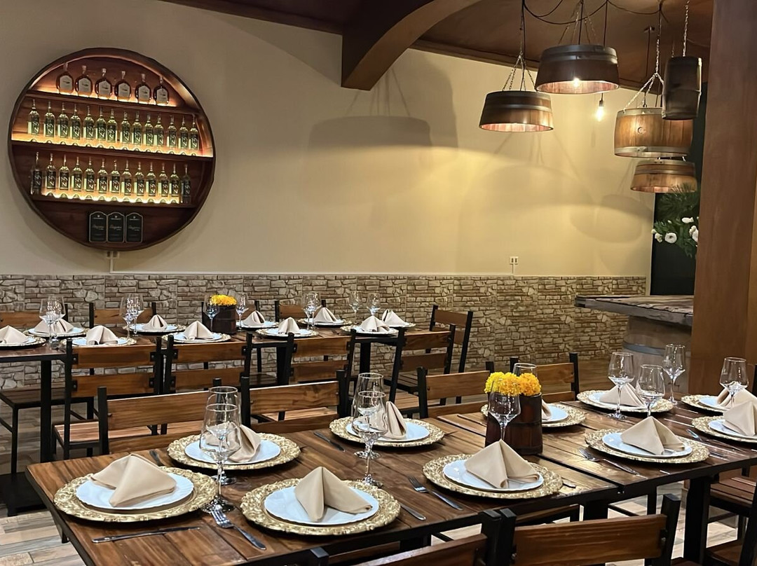 Viñedos Y Bodega Daroca-塔里哈必去景点