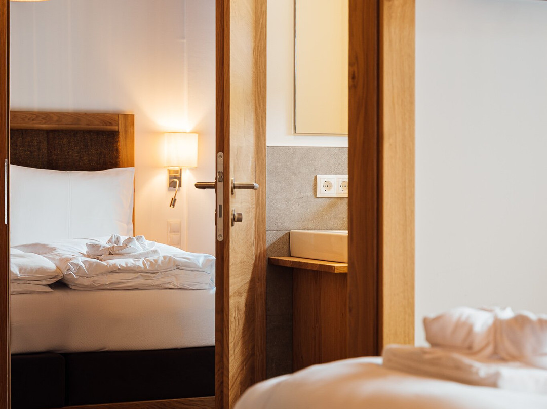 Naturerlebnishotel Kehlbachwirt主图