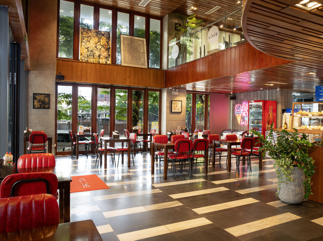 Gordon's New York Bagels