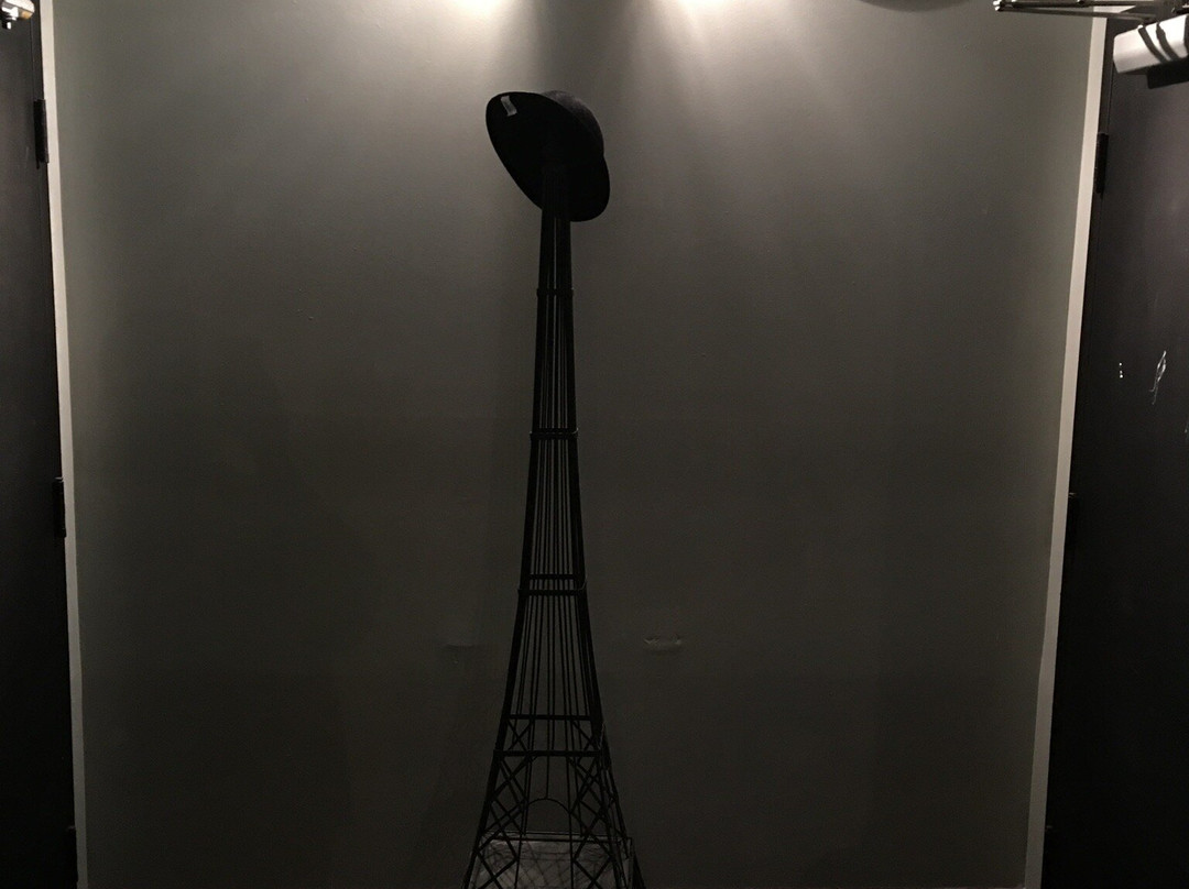 Theatre Napanee- Bouler House Cinema-Napanee必去景点