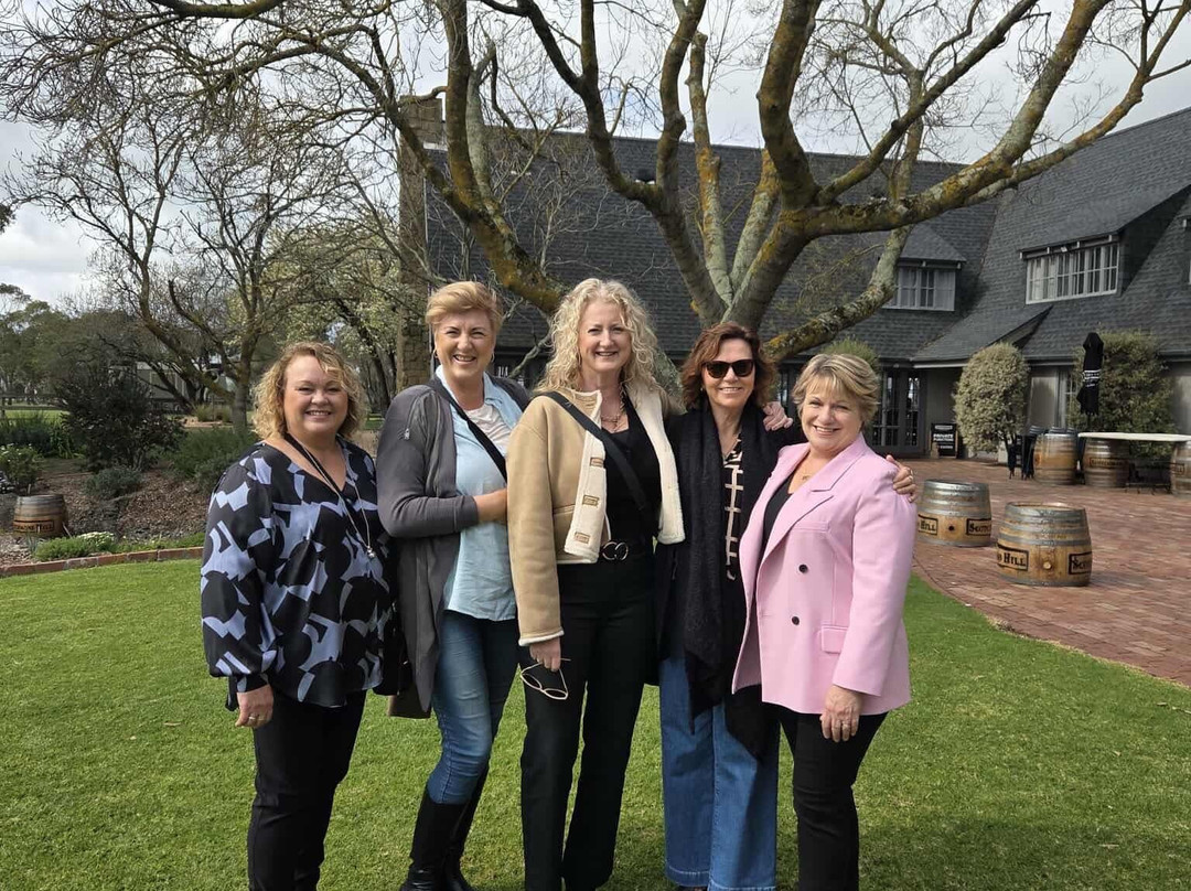 Franscene Bellarine-St Leonards必去景点