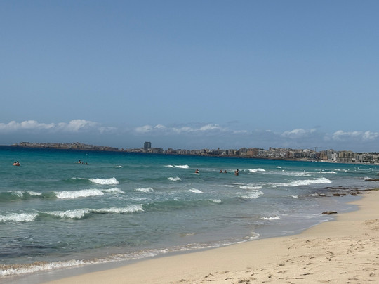 Bikini Beach-加里波利必去景点