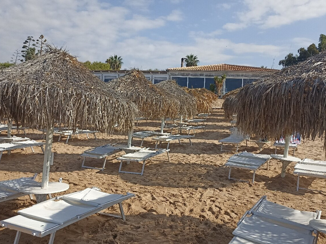 Hotel Aria di Mare主图