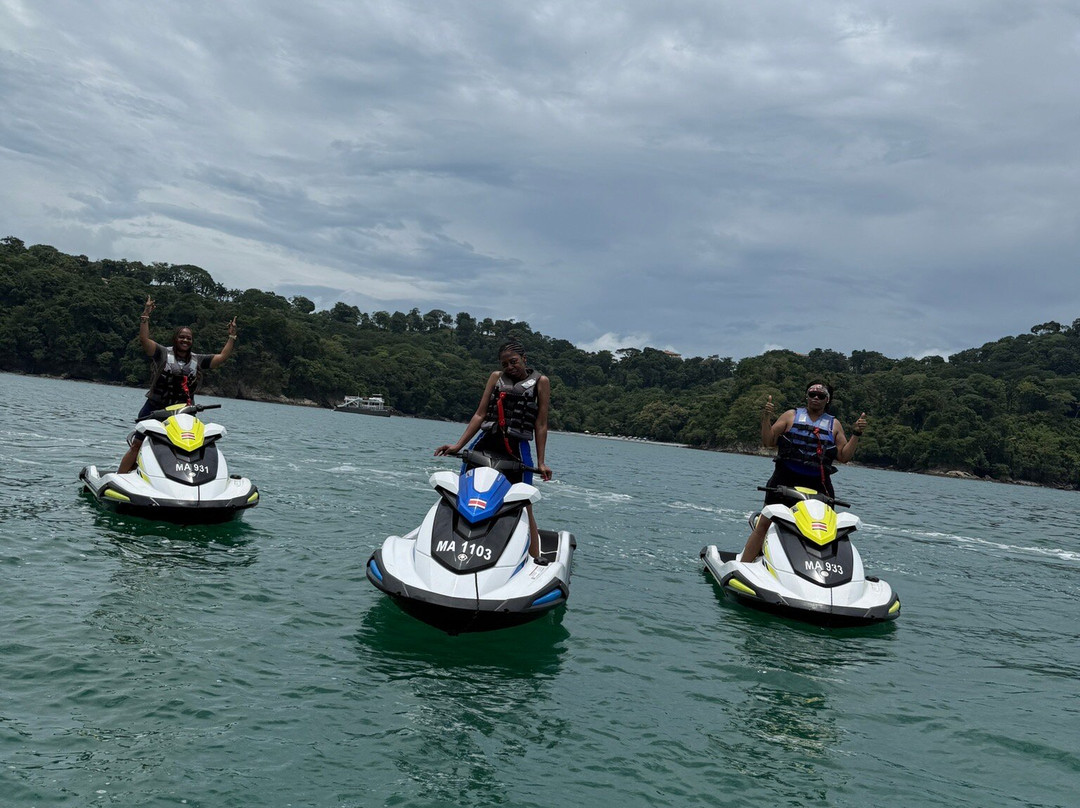 Manuel Antonio Quepos Tours-克波斯必去景点