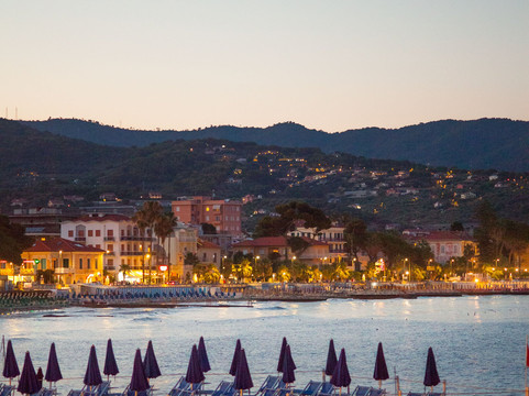 高尔福帕尔梅酒店