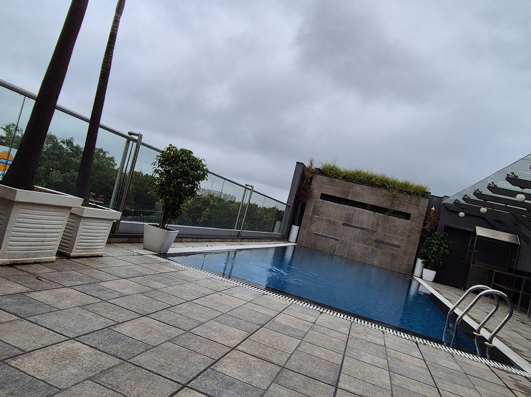 The Fern Residency, Bhopal主图