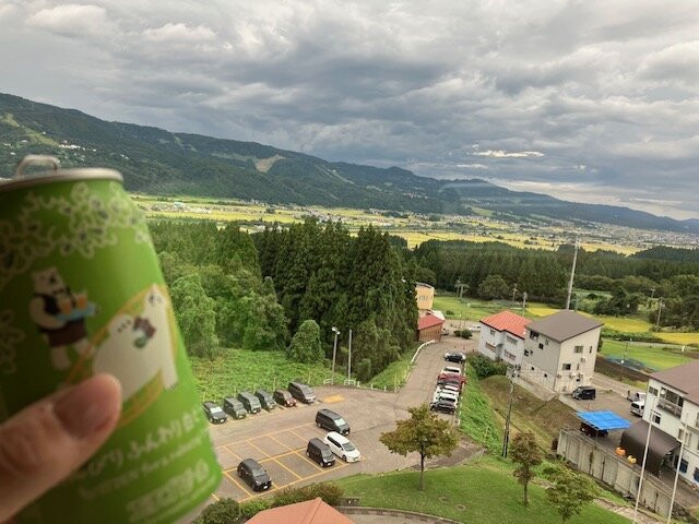 Maiko Kogen Hotel主图