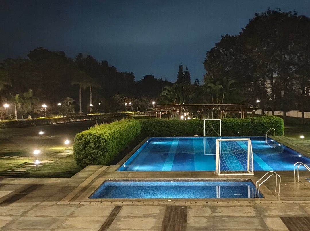 Spree Resort at Century Wintersun主图