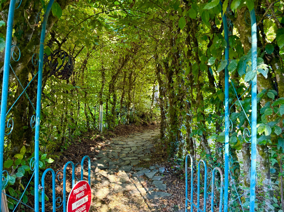 Chateau de la Fragne主图