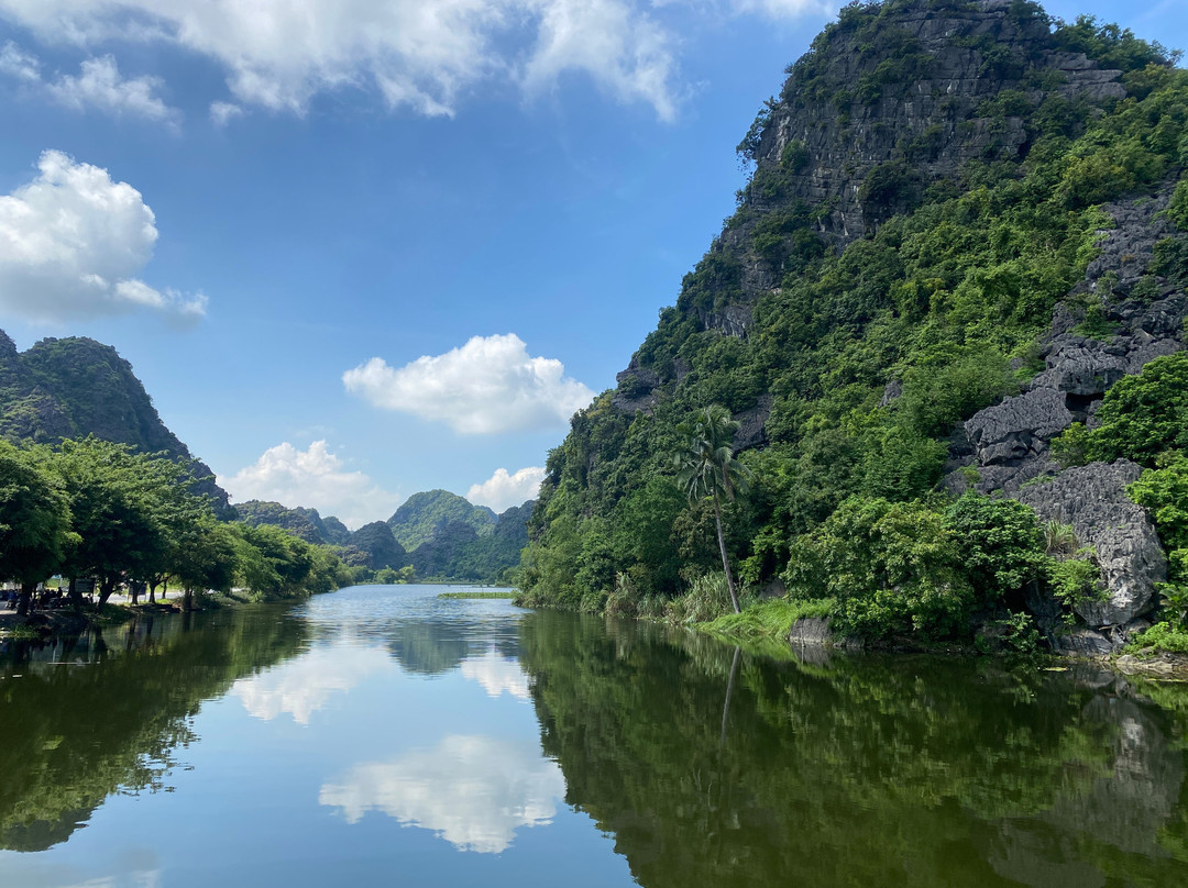 Viet Aurora Travel-河内必去景点