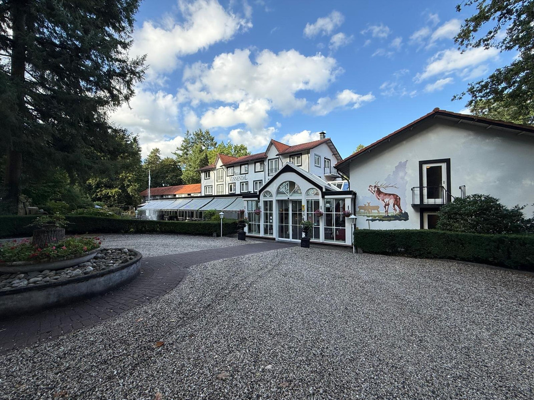 Landgoedhotel Villa Vennendal主图