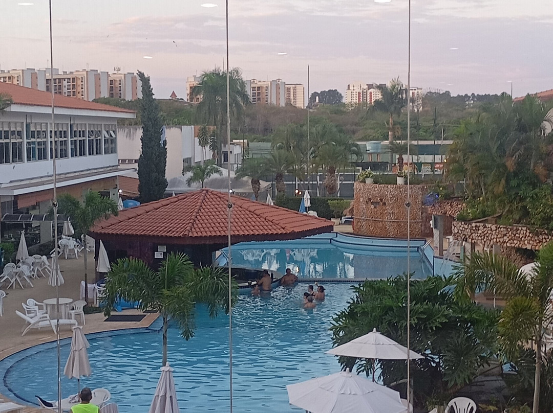 Taiyo Thermas Hotel主图