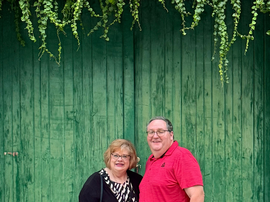 Morisfarms-Cura Nuova必去景点