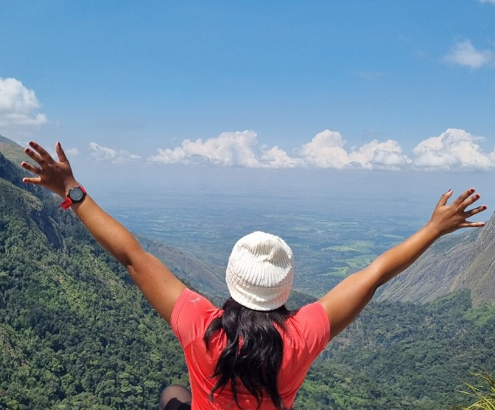 Mulanje Adventure Tours-姆兰杰必去景点