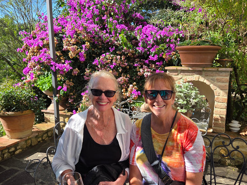 Bespoke Tuscany-佛罗伦萨必去景点