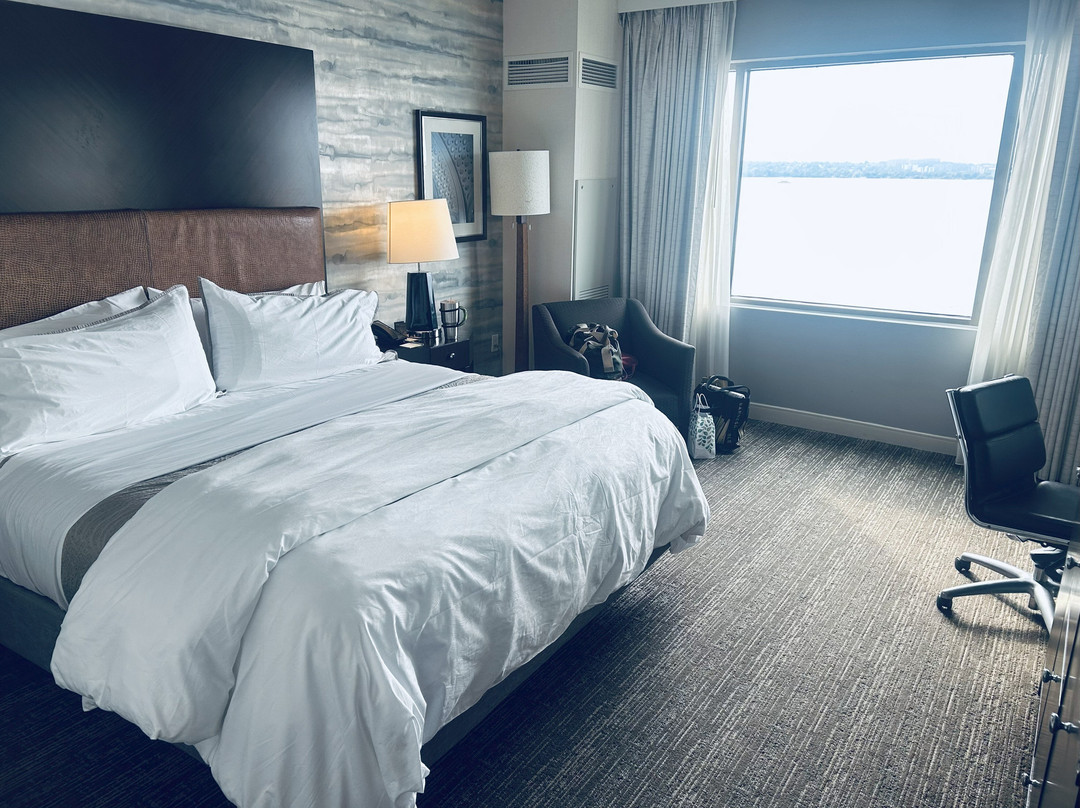 The Westin Washington National Harbor主图