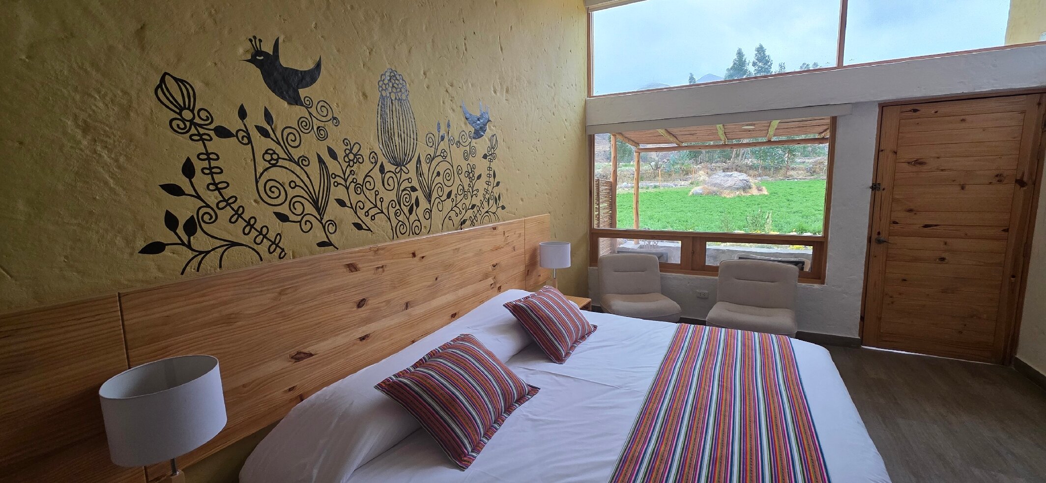 Killawasi Lodge-官方