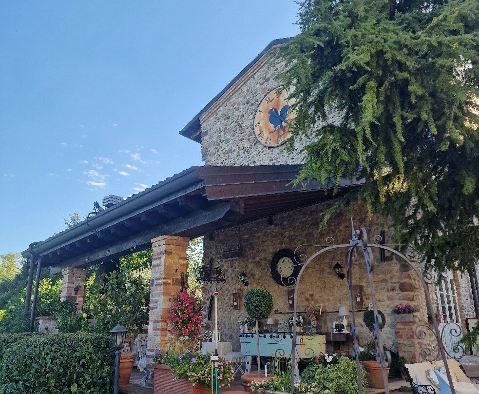 B&B Gallo delle Pille主图