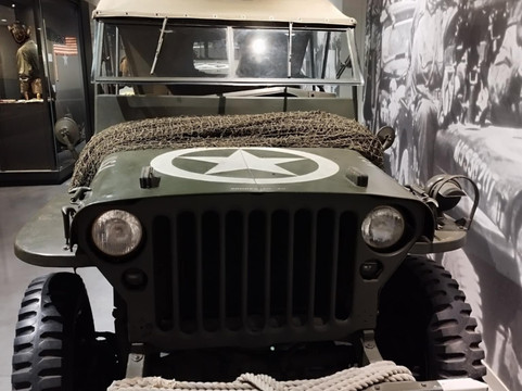 Musée de la Résistance en Bretagne-Saint-Marcel必去景点