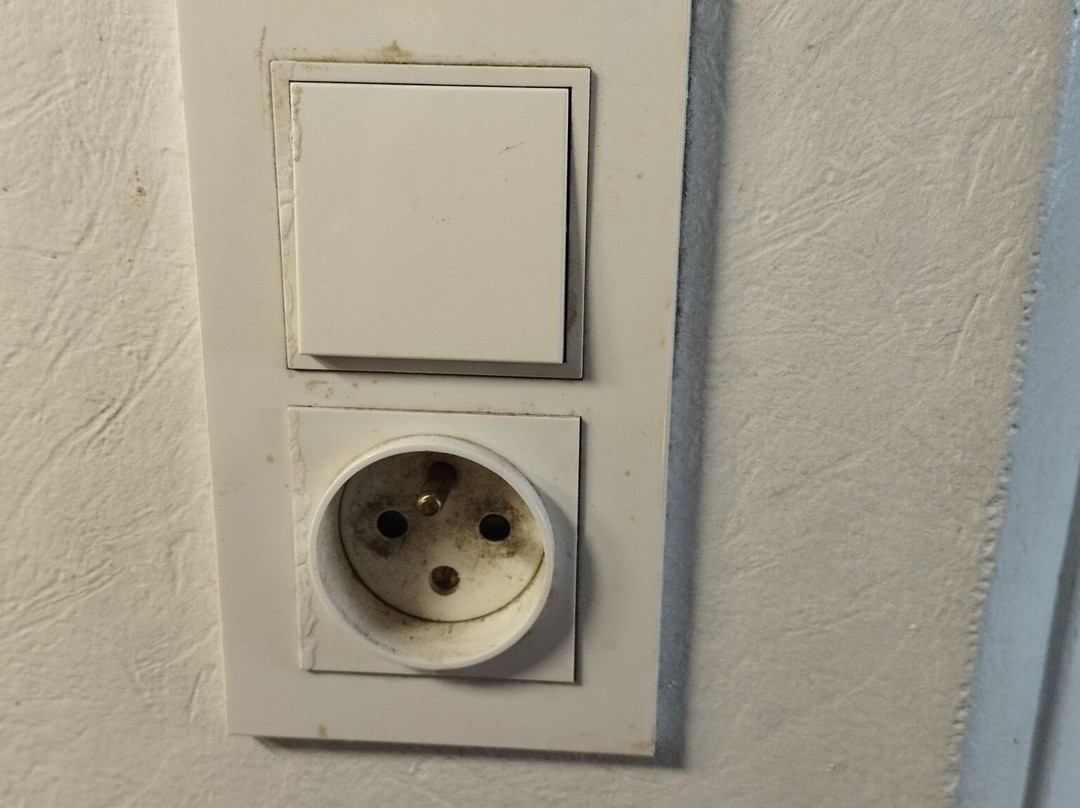 北图尔法斯特酒店主图