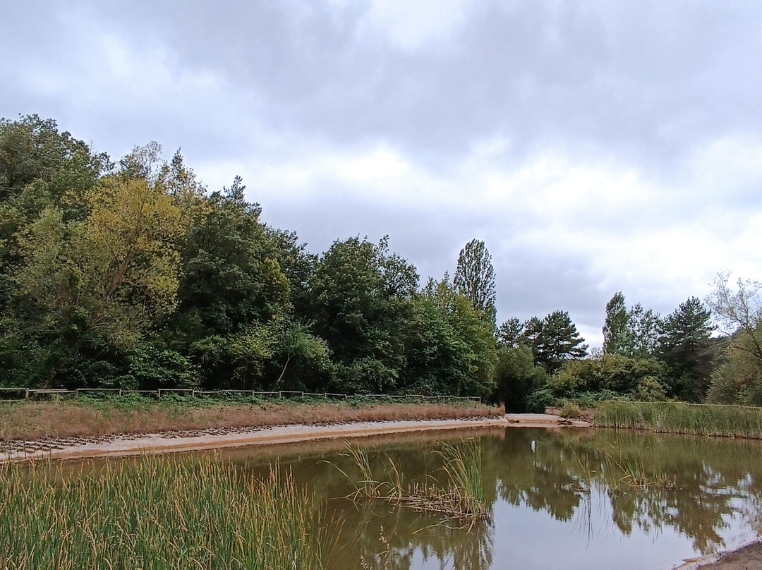 Roca Foradada-Prades必去景点