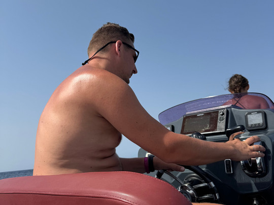 Campanella Rent-戈尔福海堡必去景点