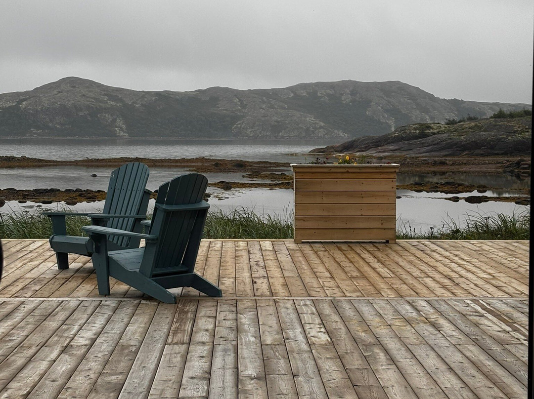 Salmon Bay Farm-Salmon Bay必去景点