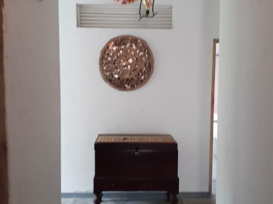 Green Nature Inn Villa