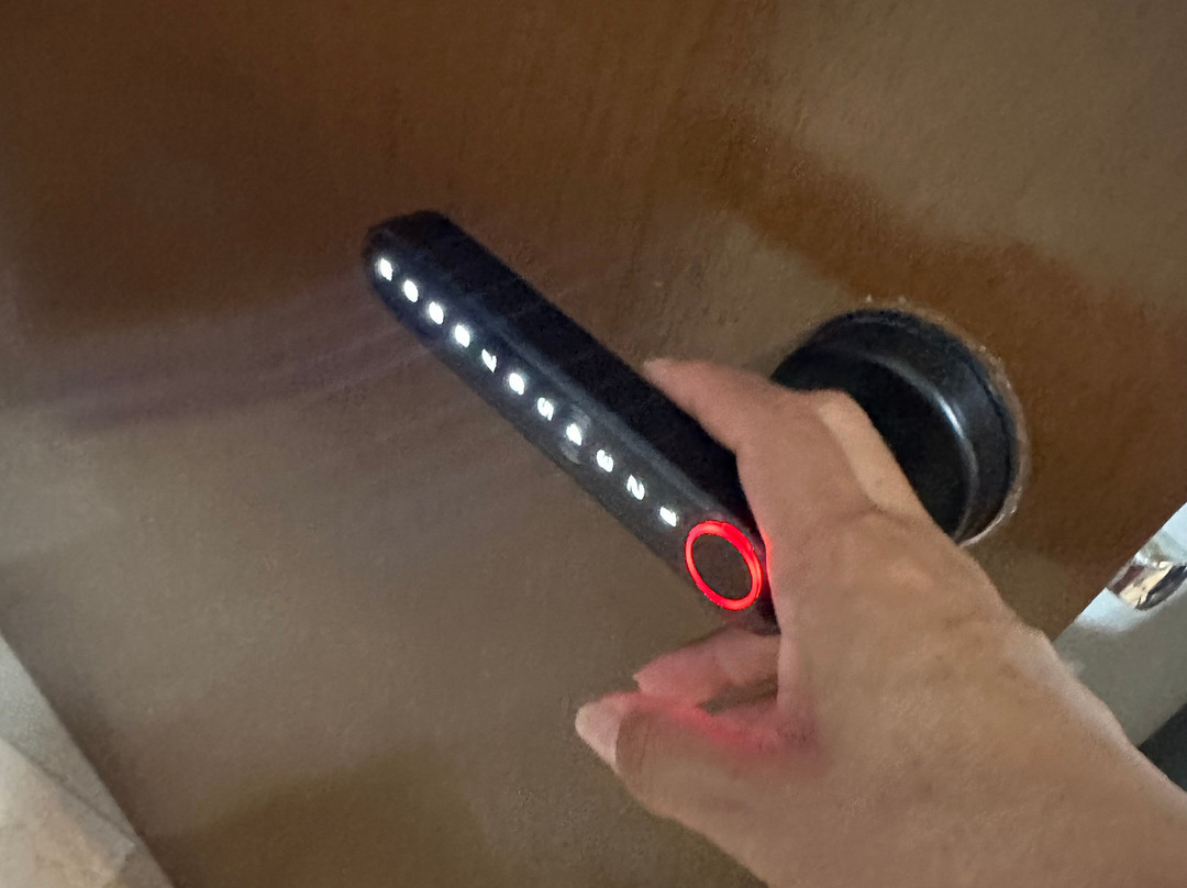 Hotel Villa Palmeras Cancun主图