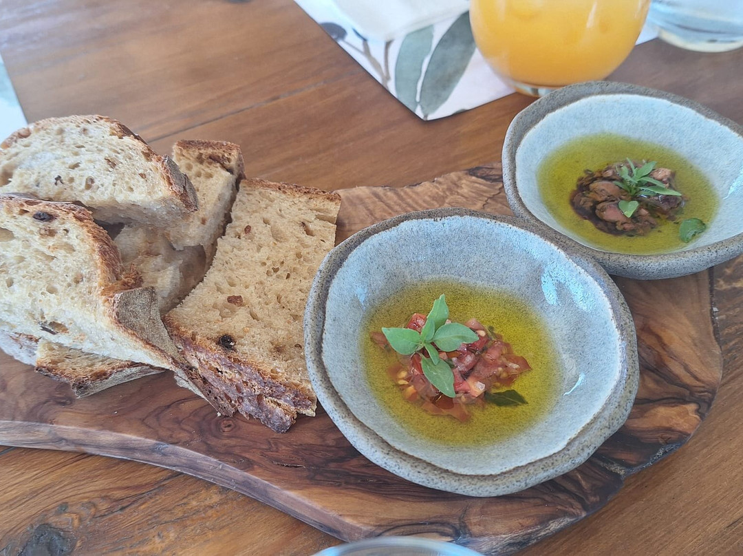 Astrikas Estate Biolea-Astrikas必去景点