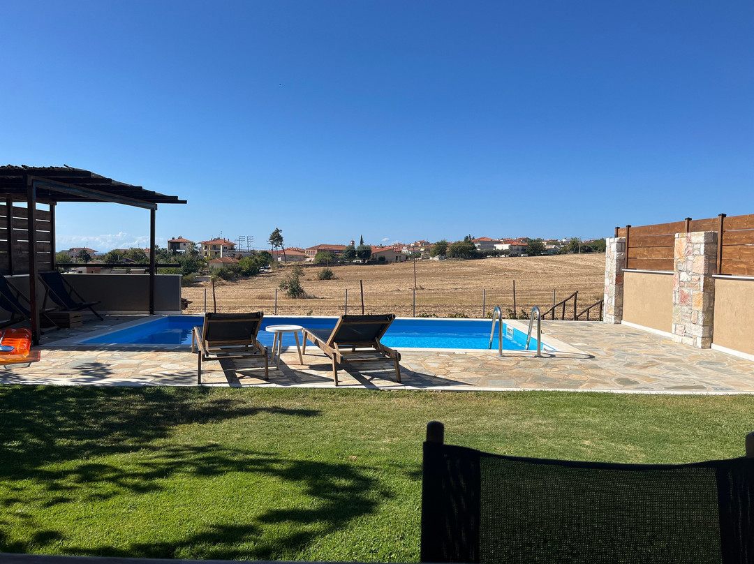 Esperanza Villas
