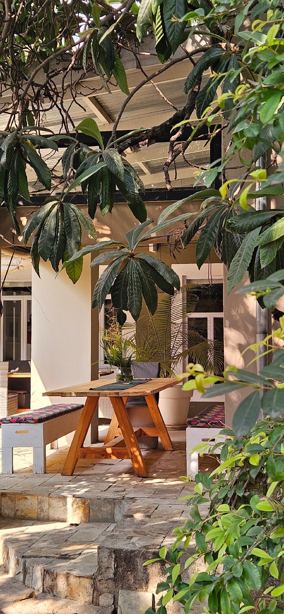 Village Boutique Hotel-官方