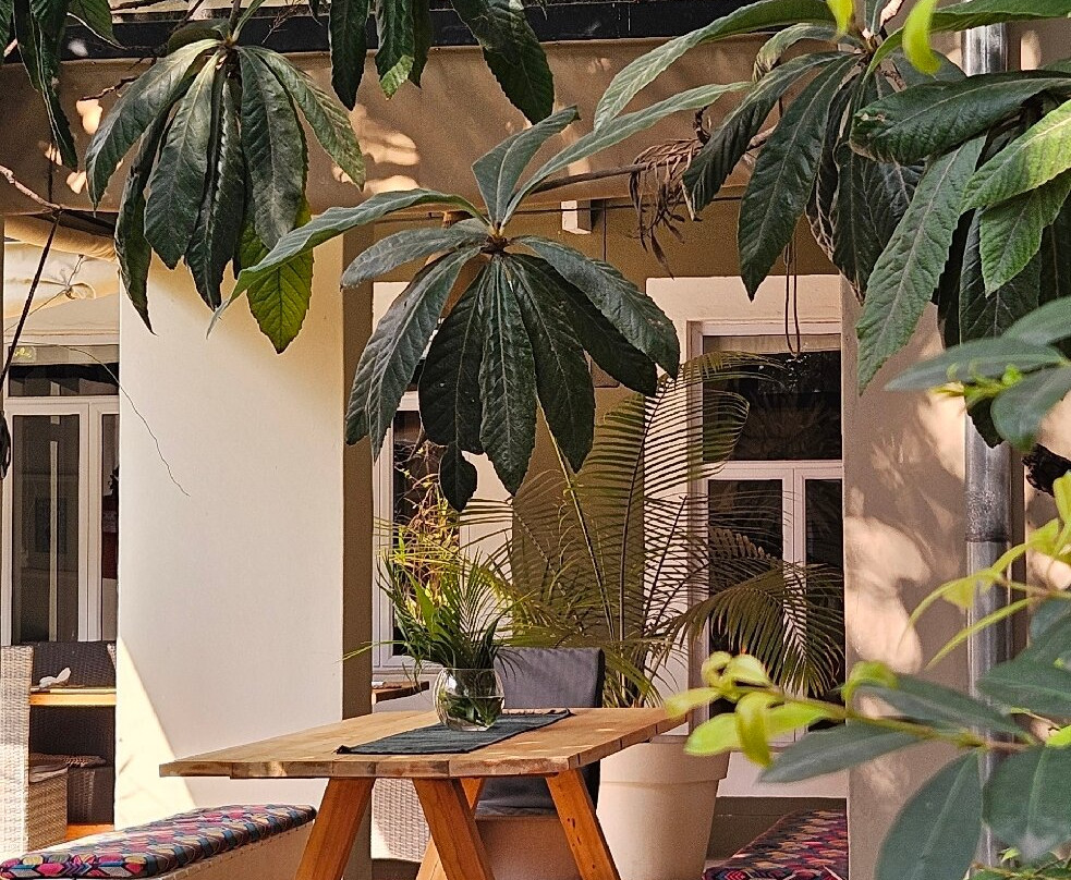 Village Boutique Hotel主图