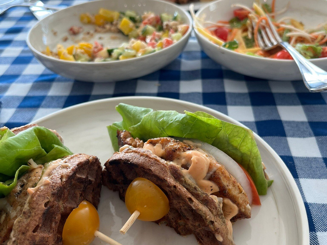 ZOYA Health & Wellbeing Resort主图