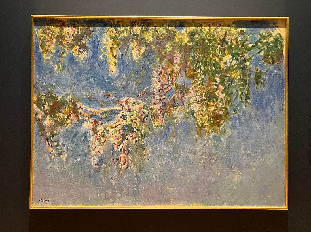 Allen Memorial Art Museum-Oberlin必去景点