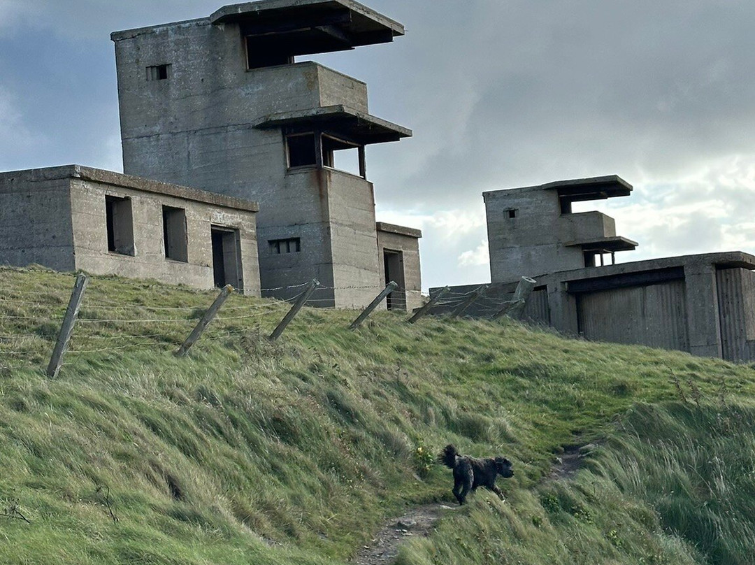 Hoxa Head-Hoxa必去景点