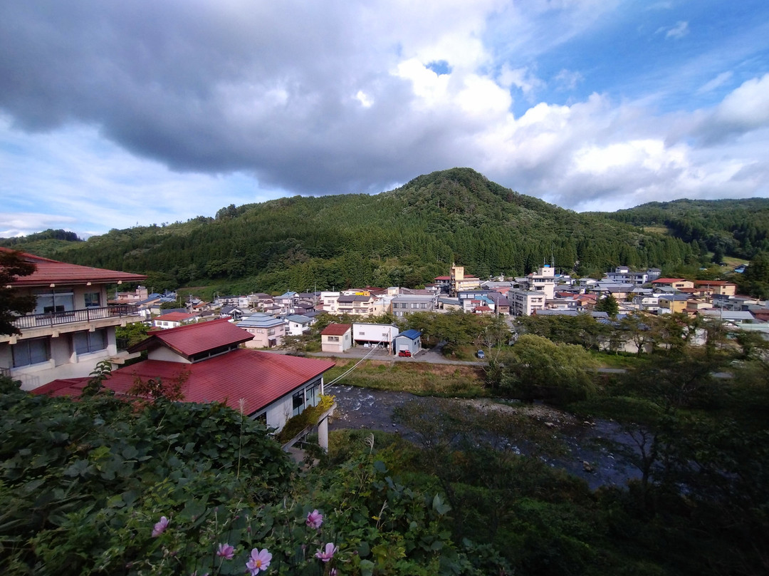 Kinoene Daikokuten Honzan Hoju-ji Temple-米泽市必去景点