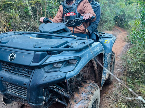 On Adventure Quadriciclos-坎普斯－杜若尔当必去景点