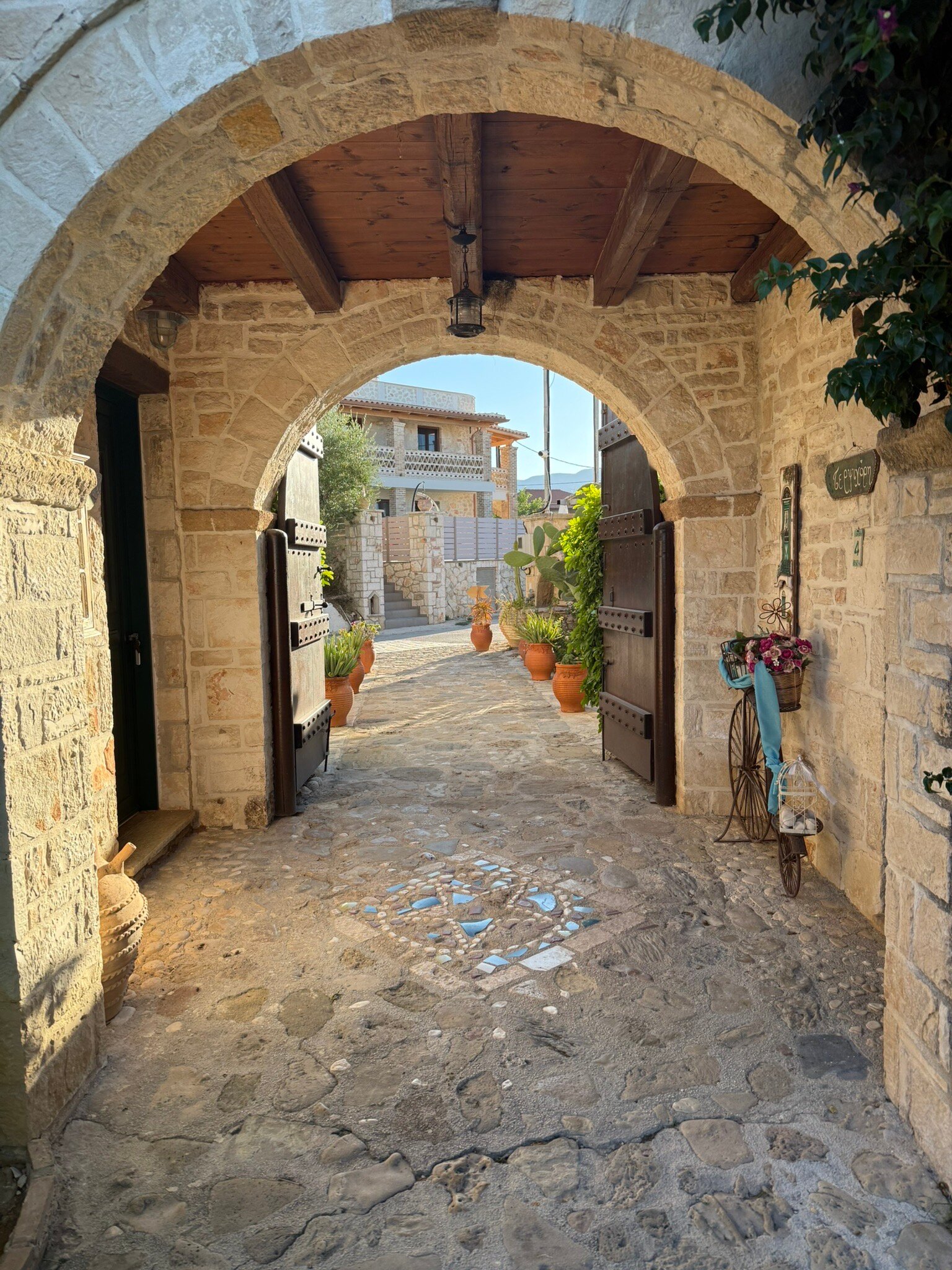 Porta del Mar Beach Hotel-官方