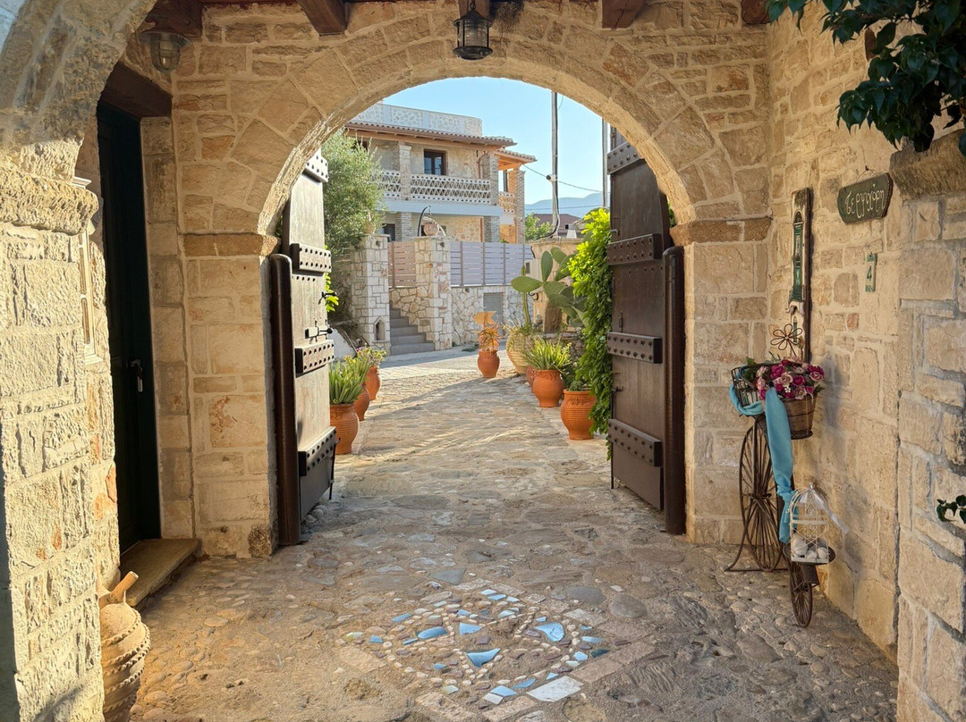 Porta del Mar Beach Hotel主图