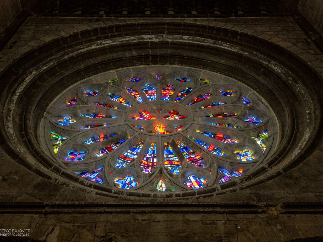 Notre-Dame-休伊必去景点