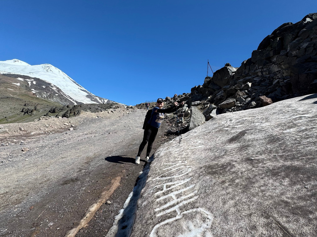 Cheget Observatory-Terskol必去景点
