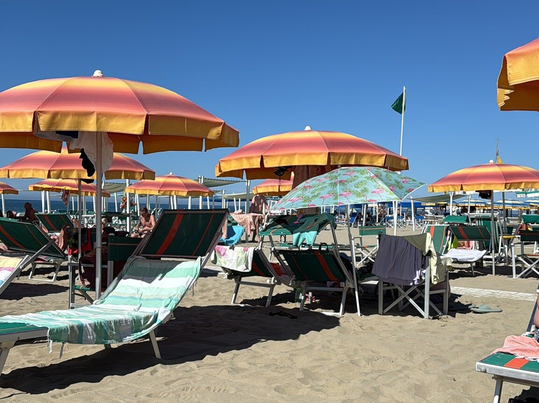 Bagno Maurizio-维亚雷焦必去景点