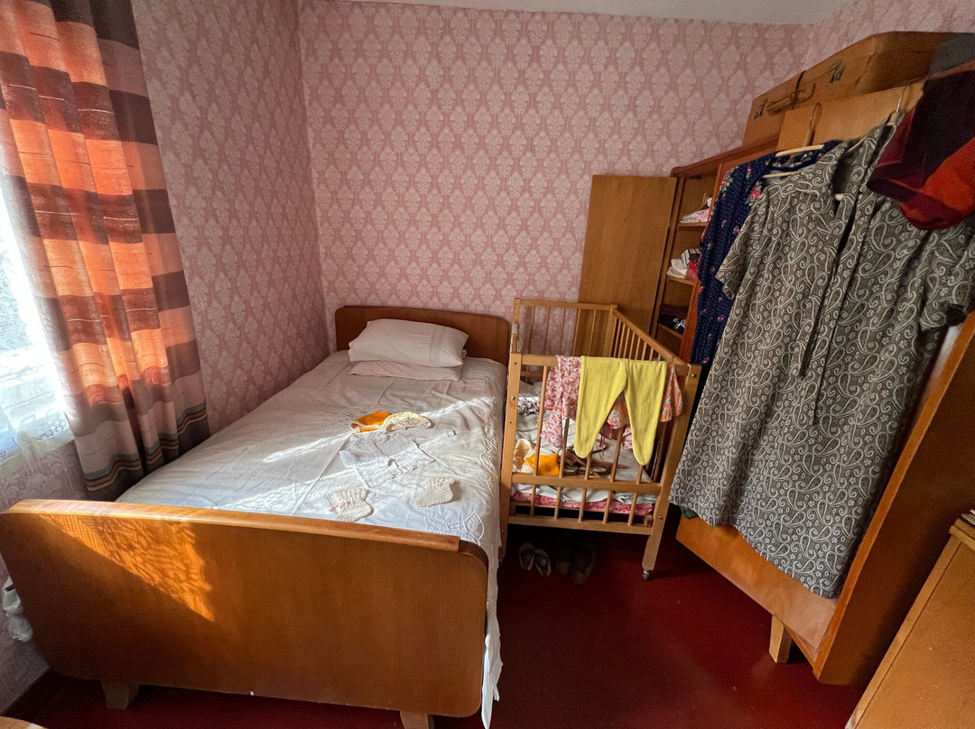 罗卡基地露天博物馆-塔林必去景点