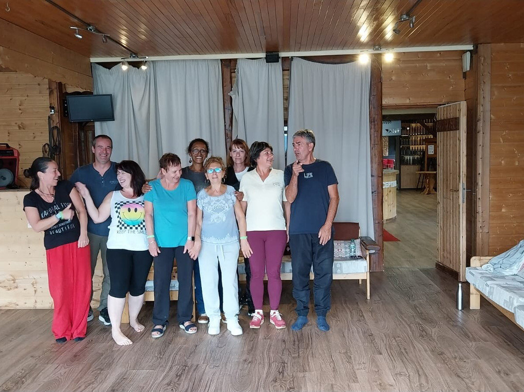 Neaclub - Les Cimes du Leman主图