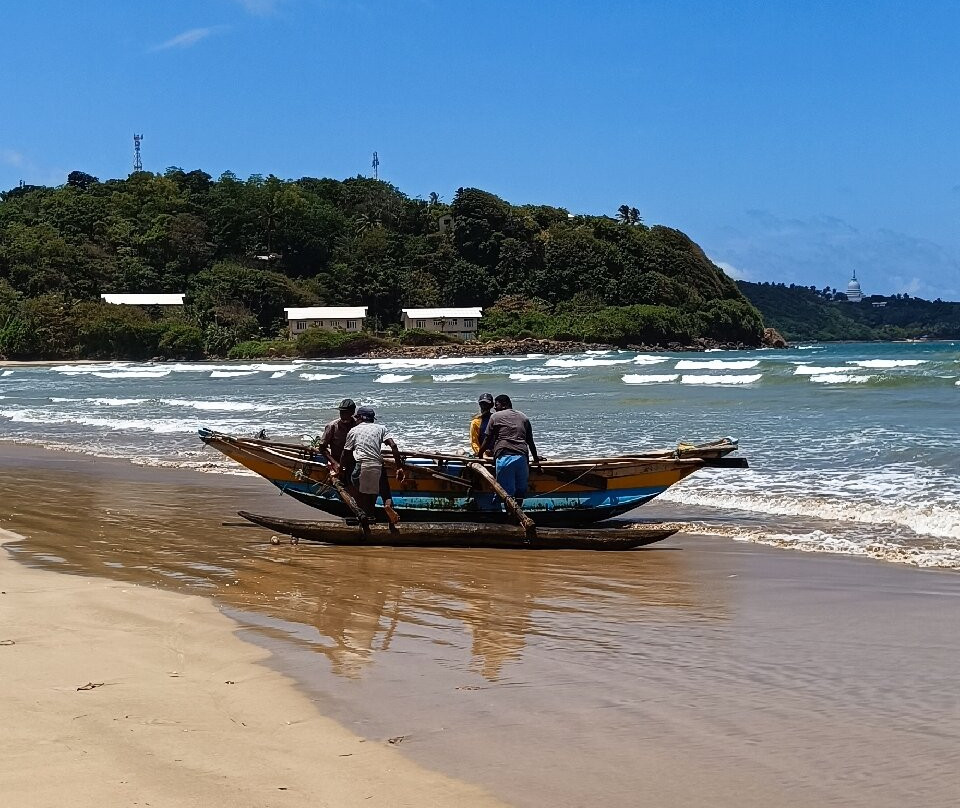 Aaryan Cars-科伦坡必去景点