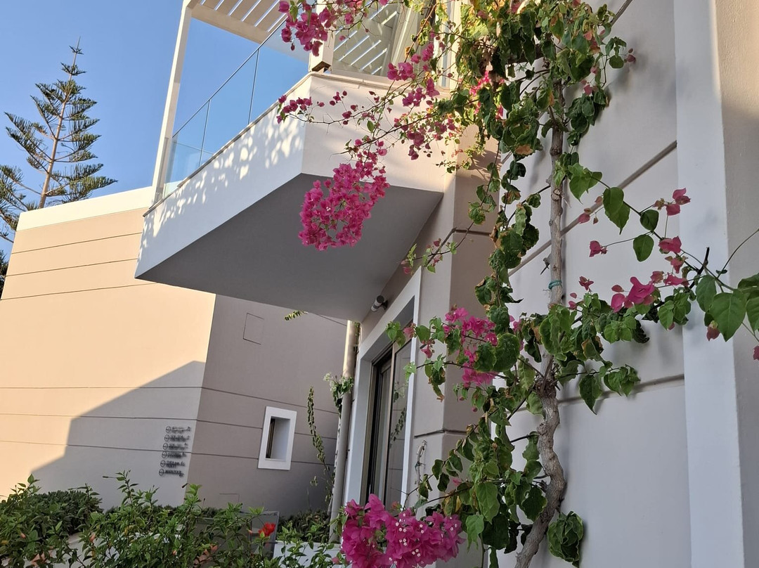 The Royal Blue Resort主图